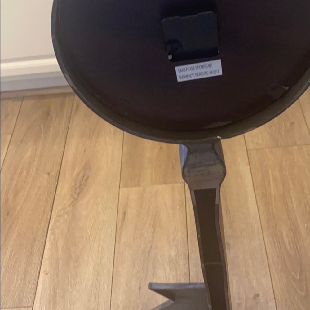 Wall clock - Picture 4 of 7